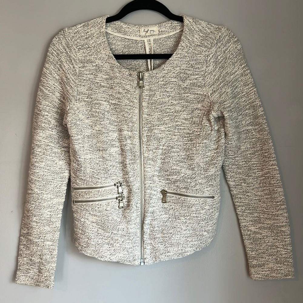 Lou & Grey jacket